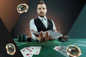 Studio live dealer haha55 dengan teknologi multi-kamera dan dealer profesional